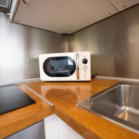 Апартаменты Apartamento Centrico La Merced 2 - Free Parking & Free Gym Малага Экстерьер фото